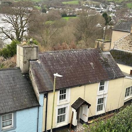 Bryndegwel In Saint Dogmaels, Cardigan- River Views, Free Parking Zewnętrze zdjęcie