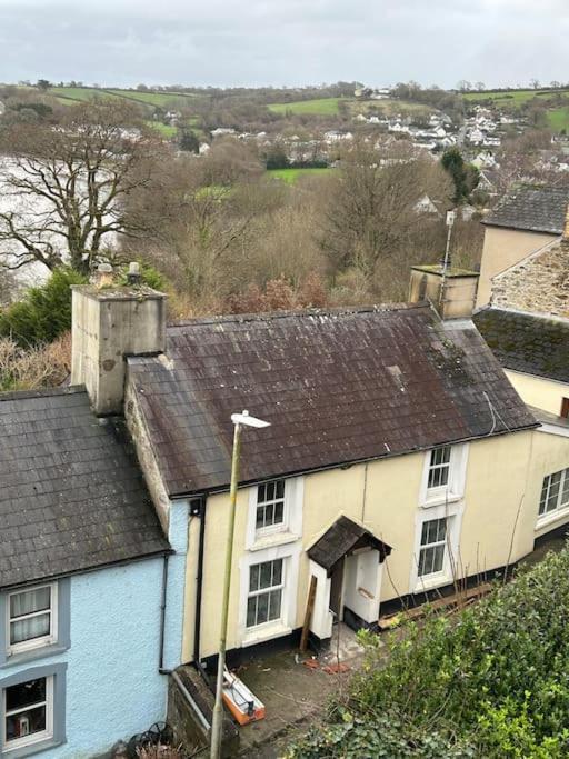 Bryndegwel In Saint Dogmaels, Cardigan- River Views, Free Parking Zewnętrze zdjęcie